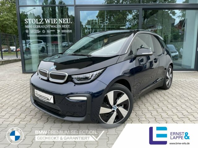 BMW i3 I01 s (120 Ah) Edition RoadStyle