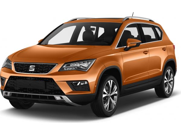 SEAT Ateca 5FP  1.5 TSI ACT Xperience DSG