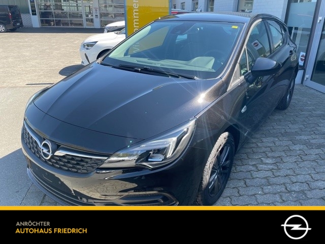 Opel Astra K  Sports Tourer 1.2 DI Turbo Business Elegance