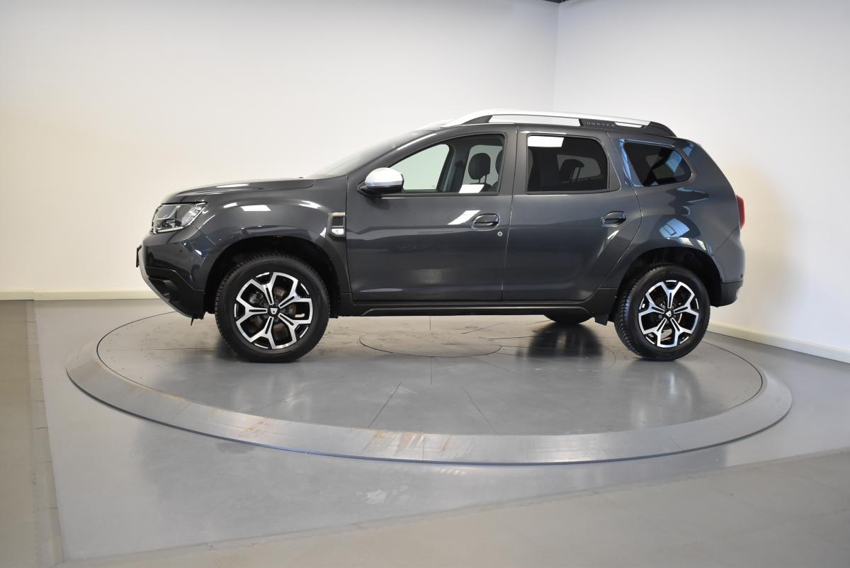 Dacia Duster 2.Generation  TCe 130 GPF Celebration 4WD