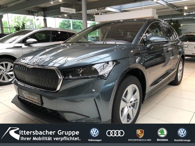 Skoda Enyaq iV 1.Generation  60 Sportline