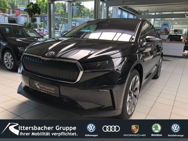 Skoda Enyaq iV 1.Generation  60 Sportline