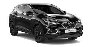 Renault Kadjar 1.Generation  TCe 140 GPF Bose Edition EDC