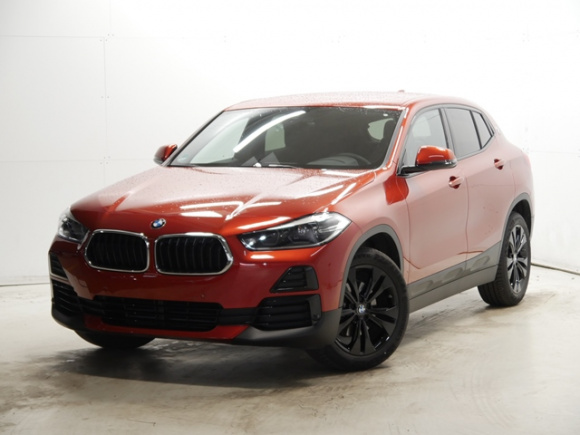 BMW X2 F39  sDrive18d Advantage Plus