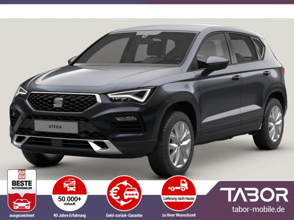 SEAT Ateca 5FP  1.5 TSI ACT Style DSG
