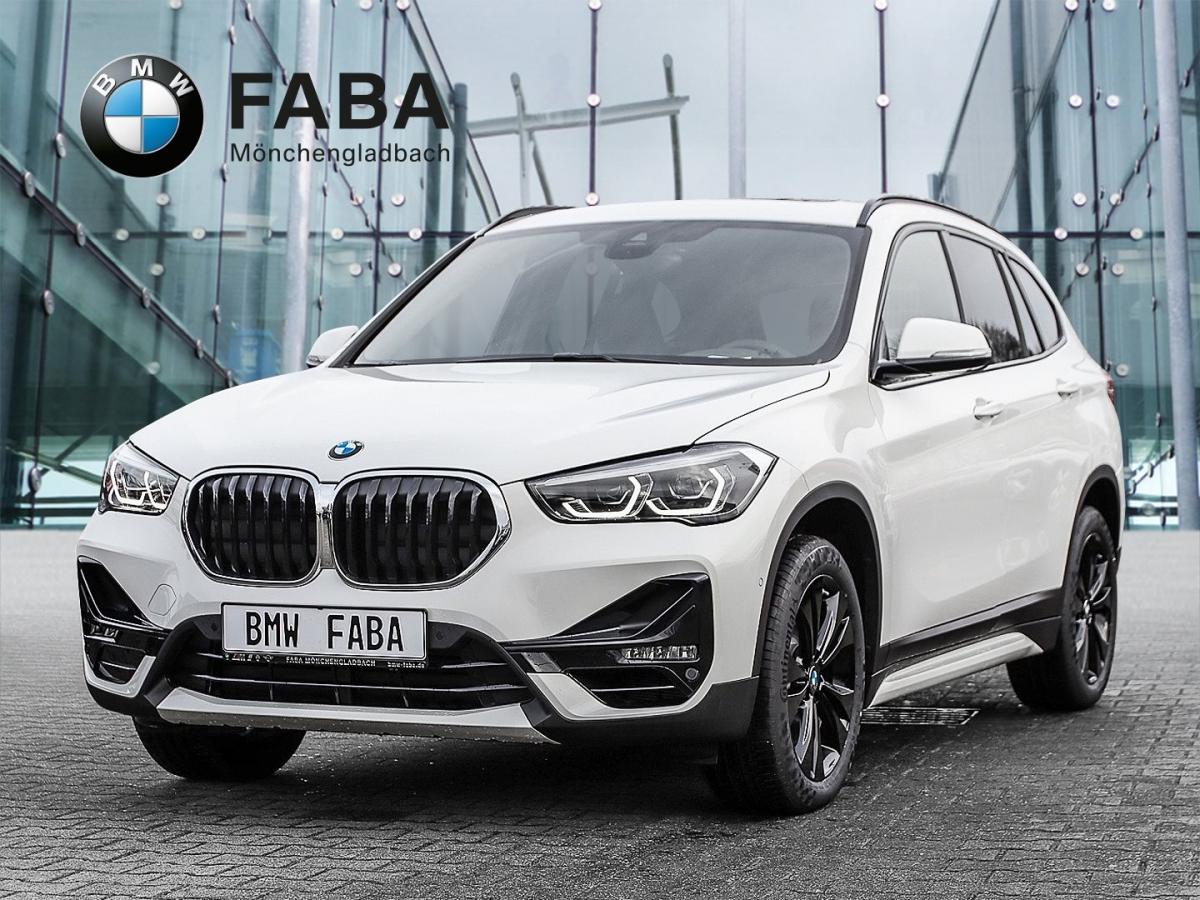 BMW X1 F48  xDrive20i Sport Line Steptronic