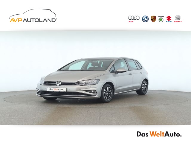 VW Golf VIII  1.0 TSI UNITED