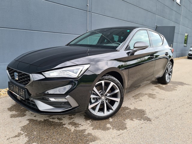 SEAT Leon KL  1.4 e-HYBRID FR DSG