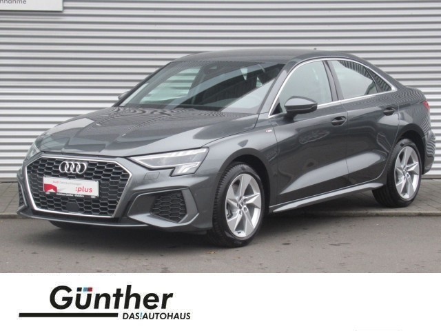 Audi A3 8Y  Limousine 35 TFSI 