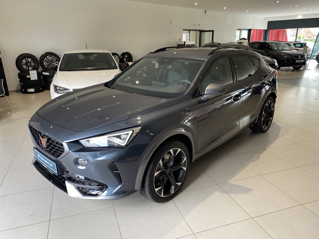 CUPRA Formentor 1.Generation  VZ 1.4 e-HYBRID Priority DSG