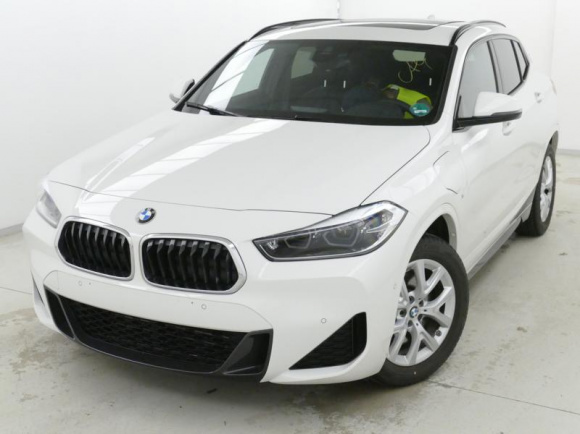 BMW X2 F39  xDrive25e M Sport X Steptronic