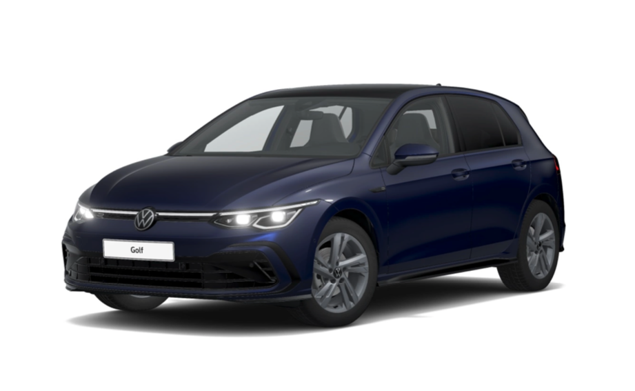 VW Golf VIII  Variant 2.0 TDI SCR Life DSG