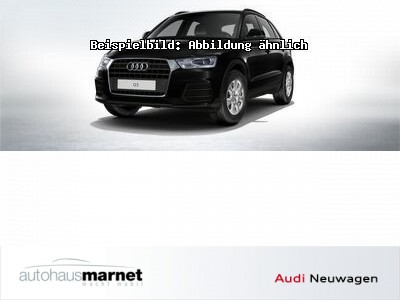 Audi Q3 S line 45 TFSI e S tronic image