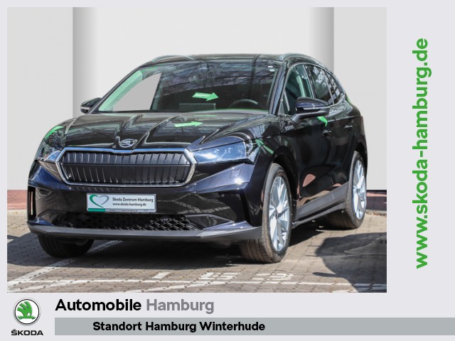 Skoda Enyaq iV 1.Generation  60 Sportline