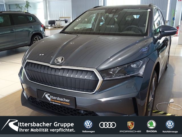 Skoda Enyaq iV 1.Generation  60 Sportline