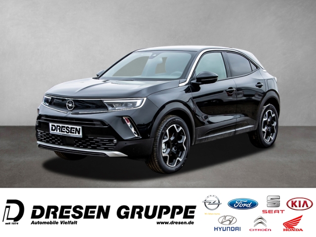 Opel Mokka B  1.2 DI Turbo Business Elegance