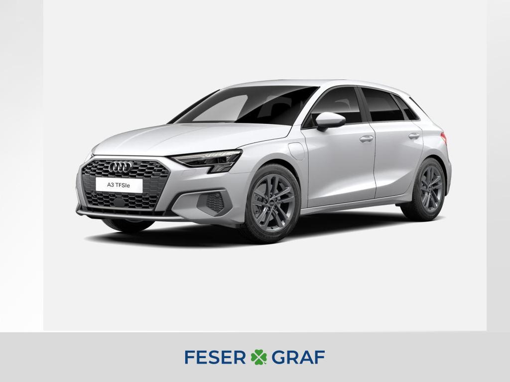 Audi A3 8Y  Sportback 40 TFSI e S tronic