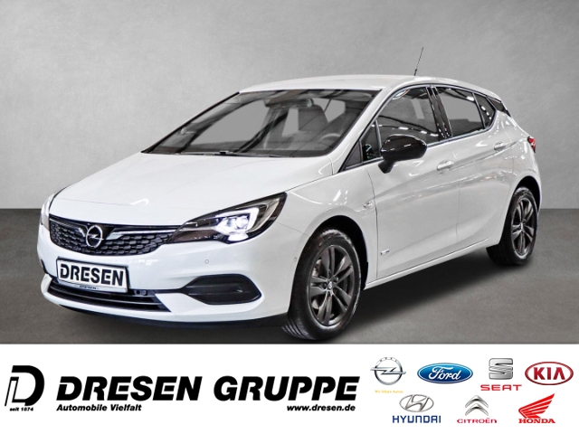 Opel Astra K  Sports Tourer 1.2 DI Turbo Business Elegance