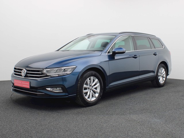 VW Passat B8  Variant 1.5 TSI OPF Business DSG