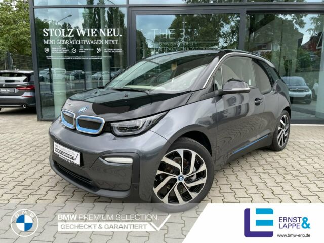 BMW i3 I01 s (120 Ah) Edition RoadStyle