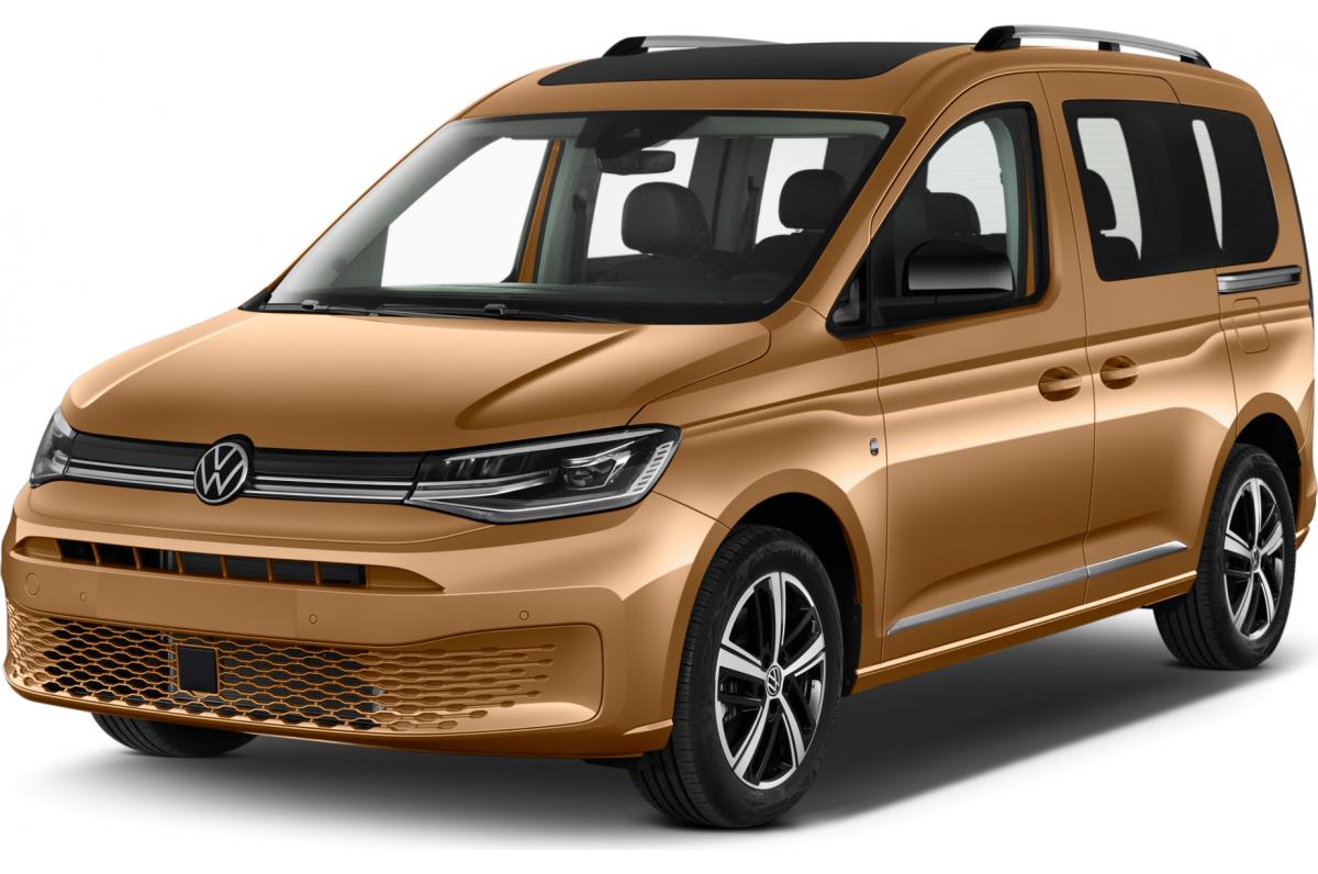 VW Caddy V  Cargo Maxi 2.0 TDI SCR EcoProfi