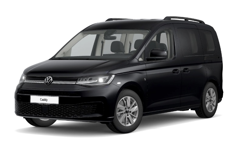 VW Caddy V  Kombi 1.5 TSI OPF EcoProfi