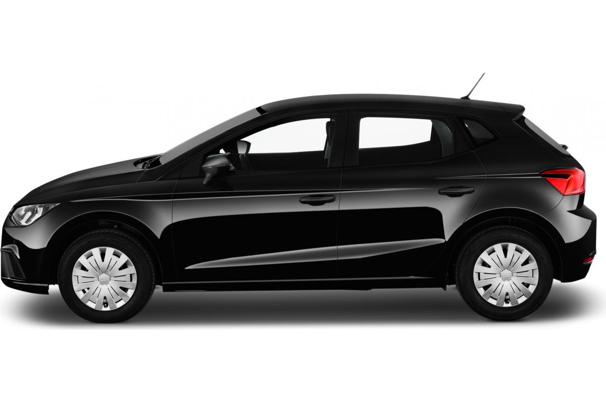 SEAT Ibiza KJ  1.0 TSI FR