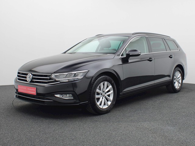 VW Passat B8  Variant 1.5 TSI OPF Business DSG
