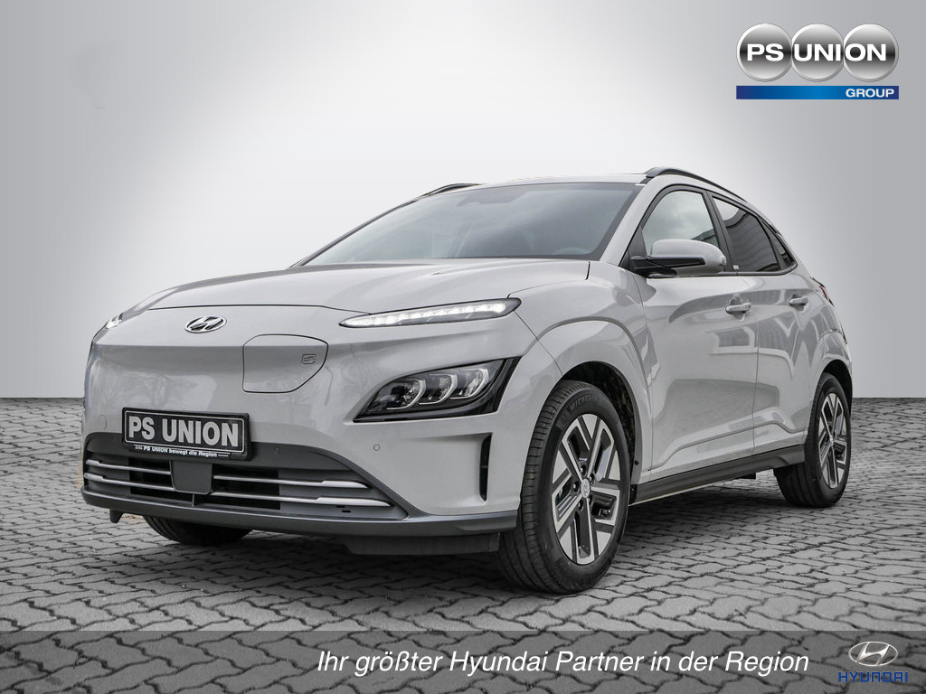 Hyundai Kona 1.Generation  Elektro (39,2 kWh) Trend