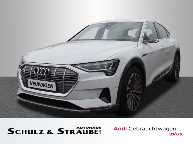 Audi e-tron GE  Sportback 50 advanced quattro