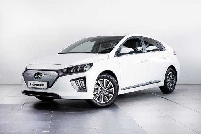 Hyundai IONIQ 1.Generation  Elektro (38,3 kWh) Style-Paket