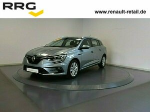 Renault Megane Grandtour IV Zen SOFORT VERFÜGBAR! image