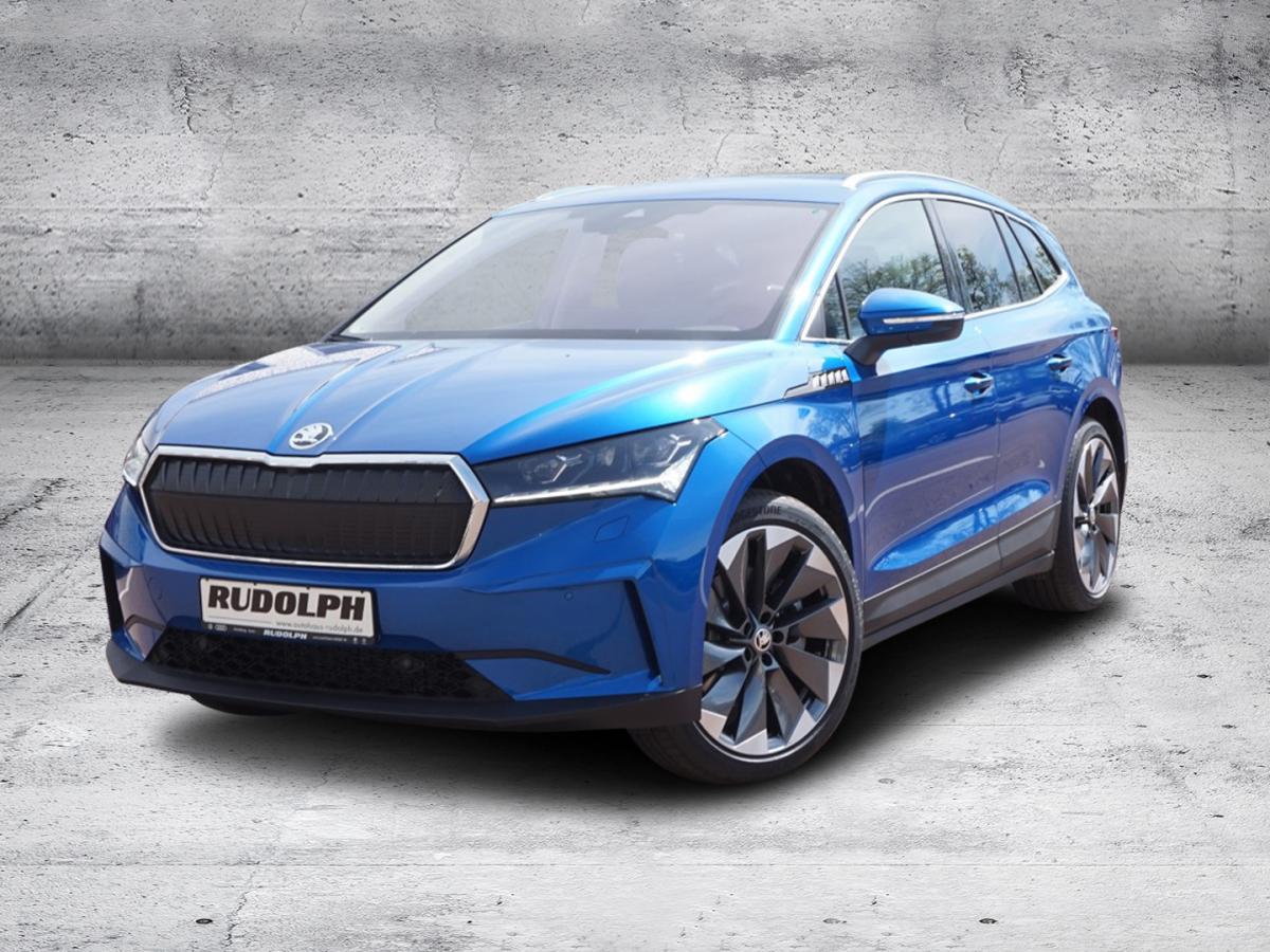 Skoda Enyaq iV 1.Generation  60 Sportline