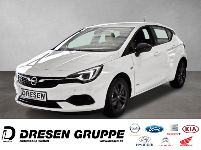 Opel Astra K  Sports Tourer 1.2 DI Turbo Ultimate