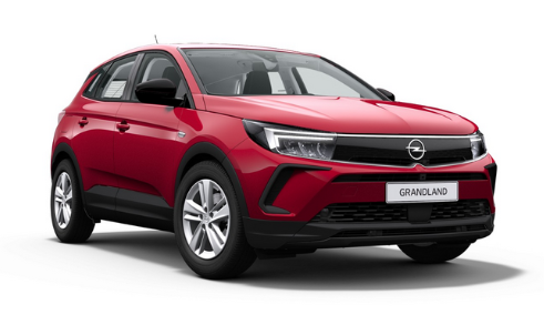 Opel Grandland X 1.Generation  1.2 DI Turbo Business Innovation