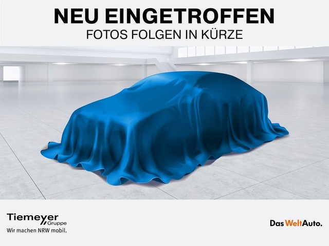 VW T-Roc 1.Generation  R 4MOTION DSG