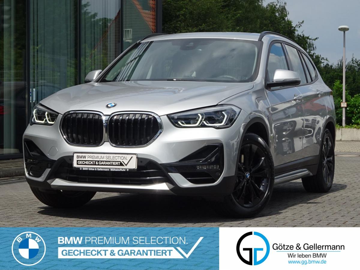 BMW X1 F48  xDrive25e Sport Line Steptronic