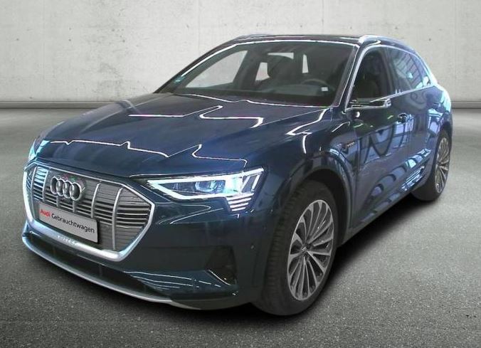 Audi e-tron GE  55 advanced quattro