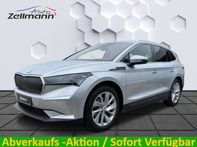Skoda Enyaq iV 1.Generation  60 Sportline