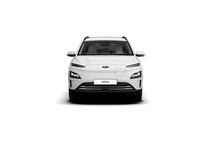 Hyundai Kona 1.Generation  Elektro (64 kWh) Trend