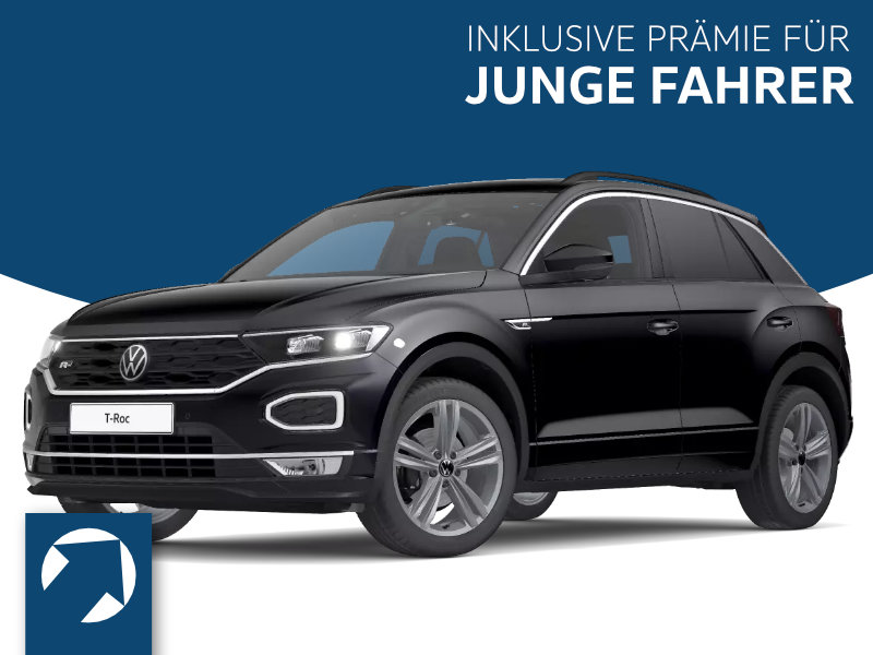 VW T-Roc 1.Generation  Cabriolet 1.5 TSI OPF ACT Style DSG