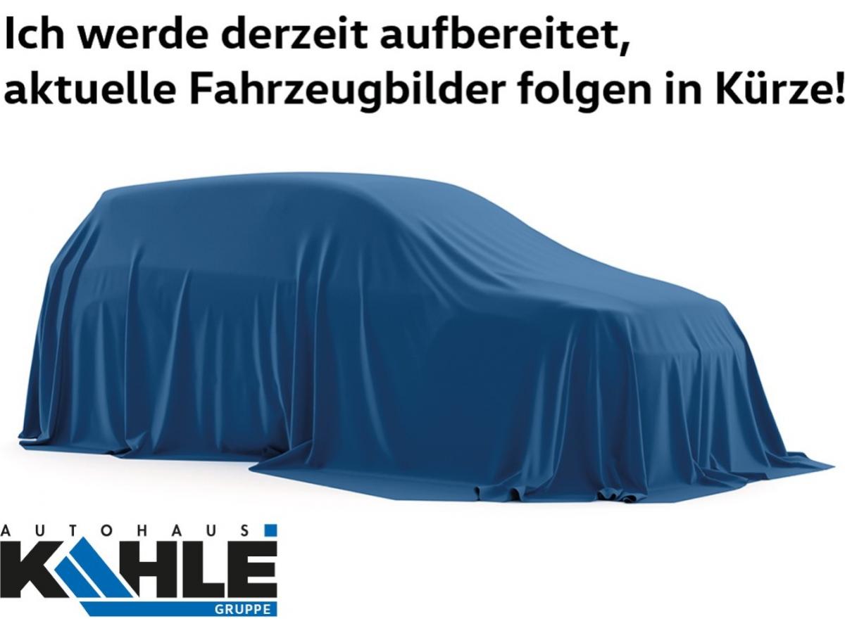 Volkswagen Polo R-Line 1.0 TSI RFK Sitzh Navi App LED beats image
