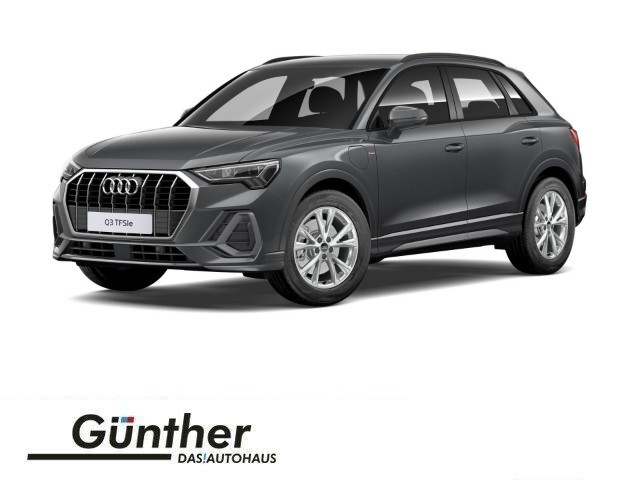 Audi Q3 F3  Sportback 45 TFSI e S tronic