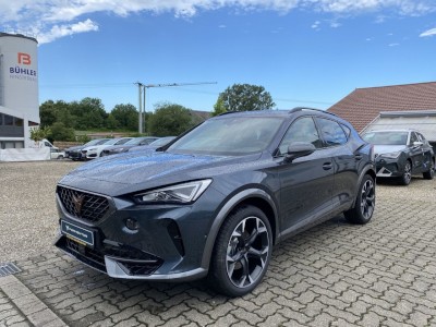 CUPRA Formentor 1.Generation  1.4 e-HYBRID Priority DSG