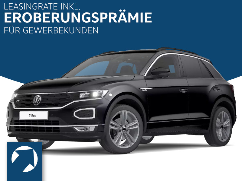 VW T-Roc 1.Generation  Cabriolet 1.5 TSI OPF ACT Style DSG