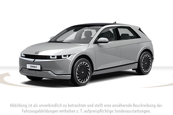 Hyundai IONIQ 5 1.Generation  (58 kWh) TECHNIQ-Paket 4WD