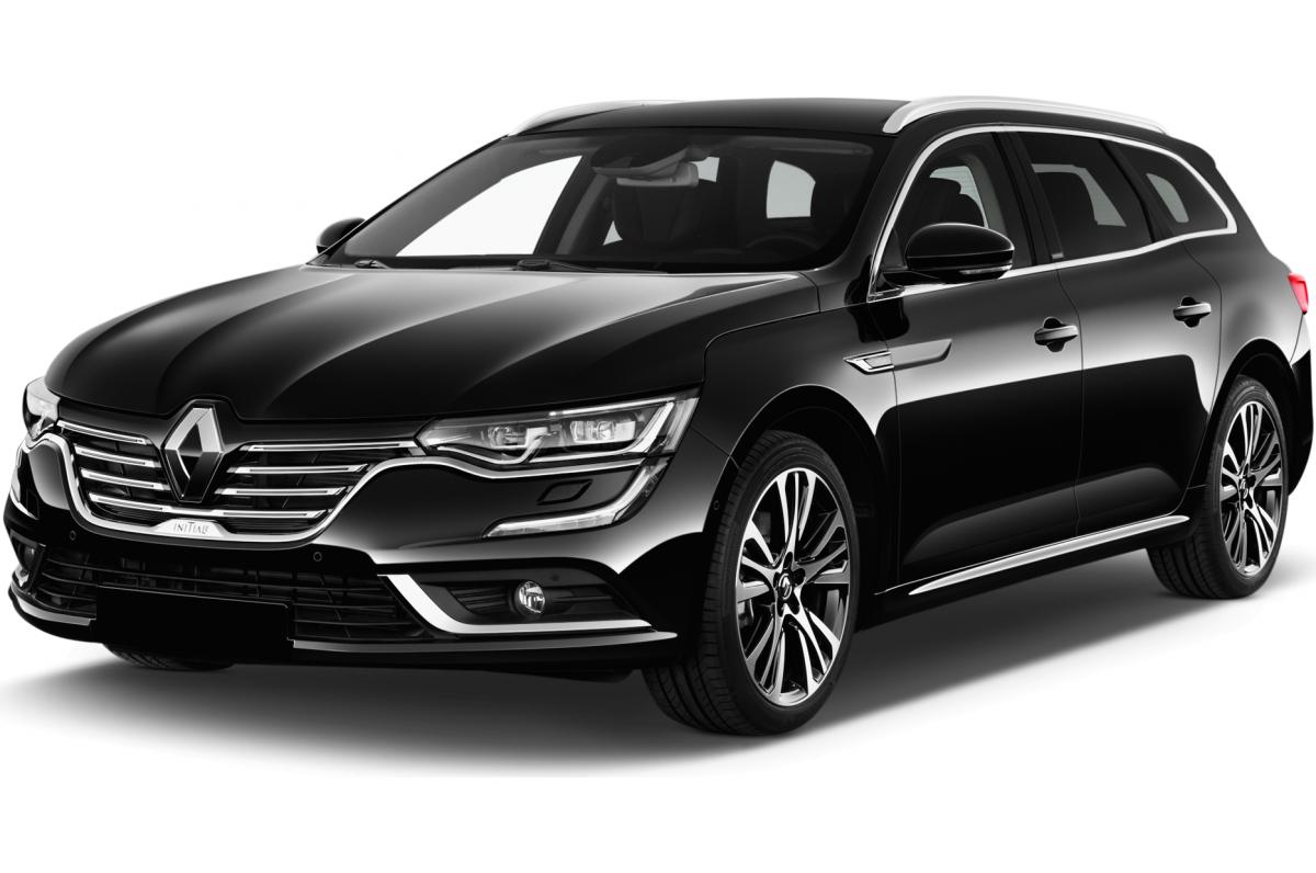 Renault Talisman 1.Generation  Grandtour BLUE dCi 200 Initiale Paris EDC