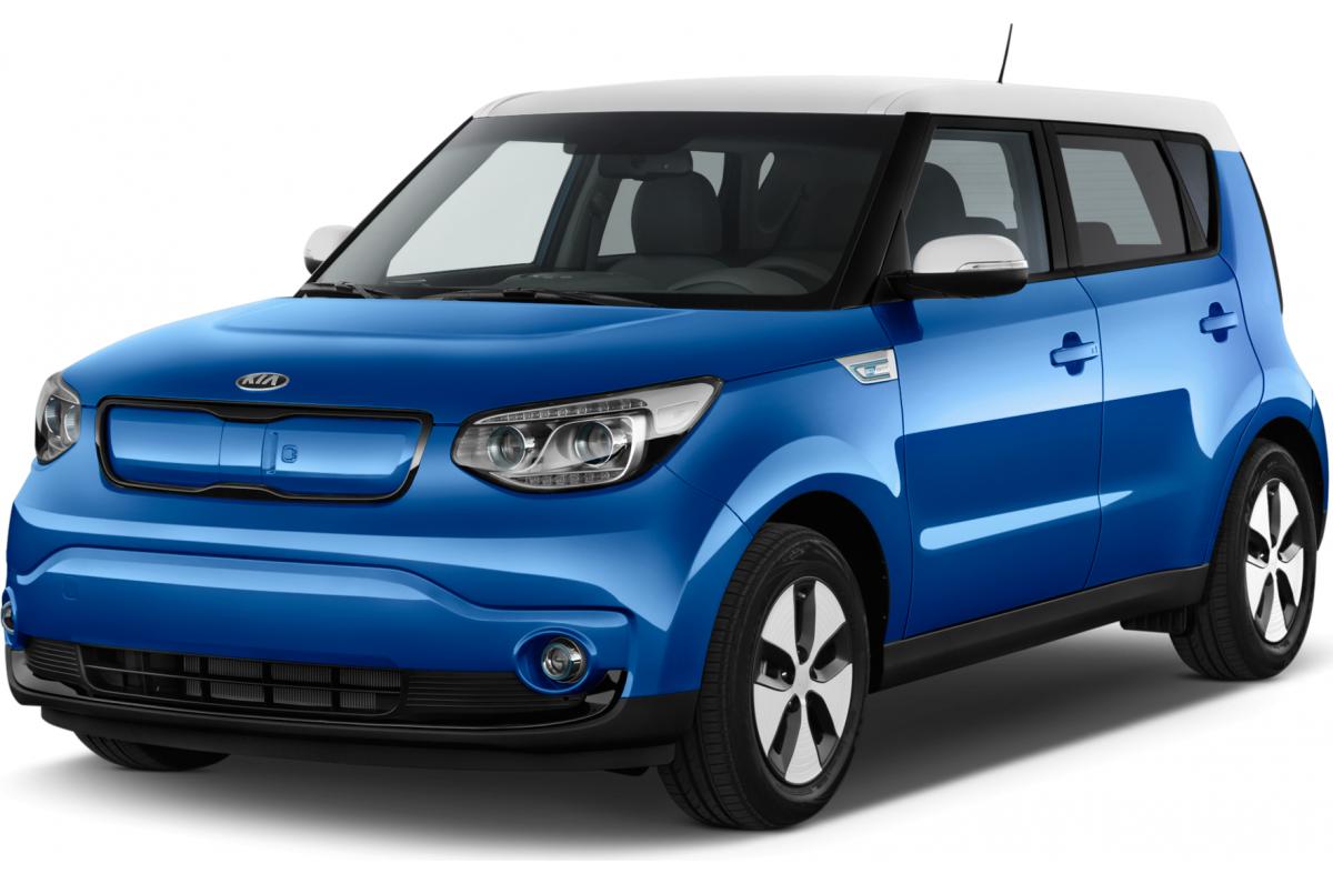 Kia Soul Vision ADAC-Sonderleasing-On-Board-Charger-Schwarz-Metallic image