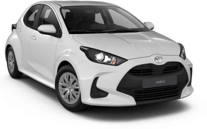 Toyota Yaris Hybrid Basis *Bestellfahrzeug* image