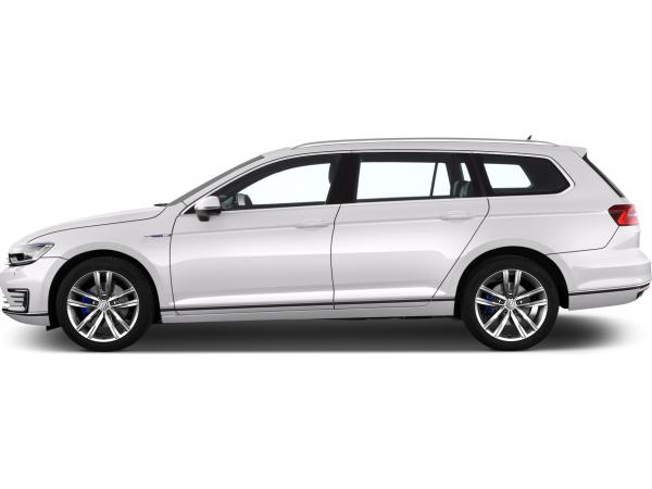 Volkswagen Passat Alltrack 2.0TDI 4MO DSG AHK/LED/SHZ/Standh./5J.Garantie image